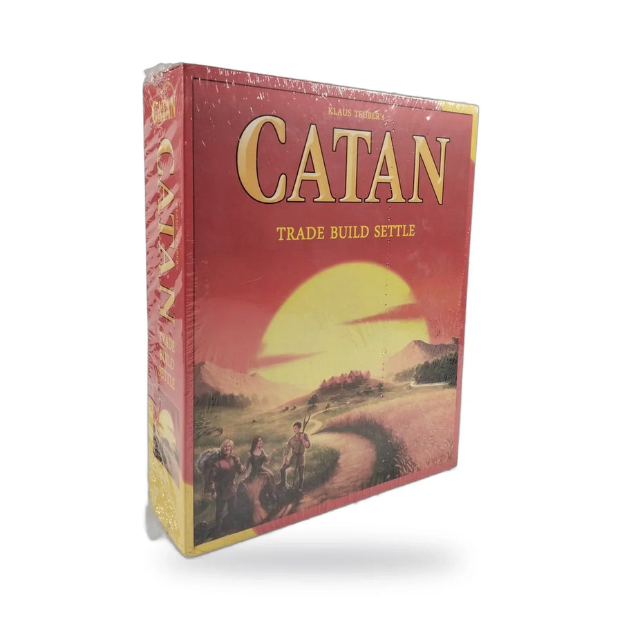 Catan