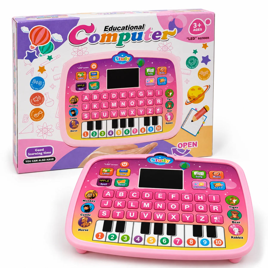 Educational Computer