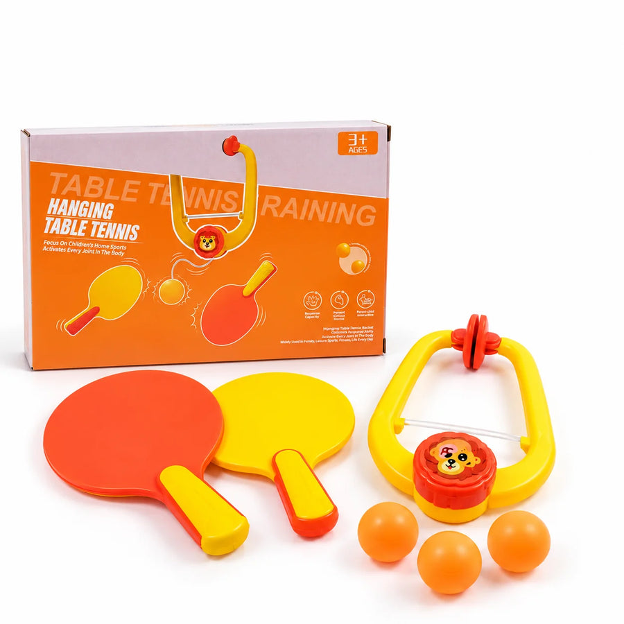 Hanging Table Tennis Trainer