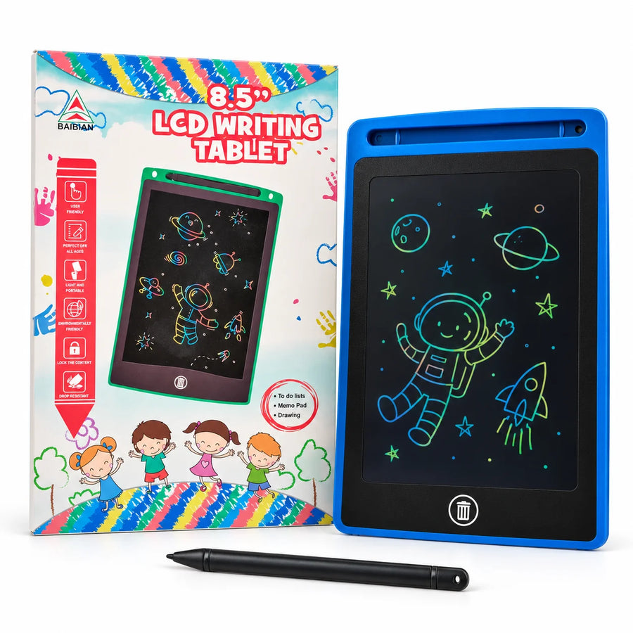 8.5" LCD Writing Tablet