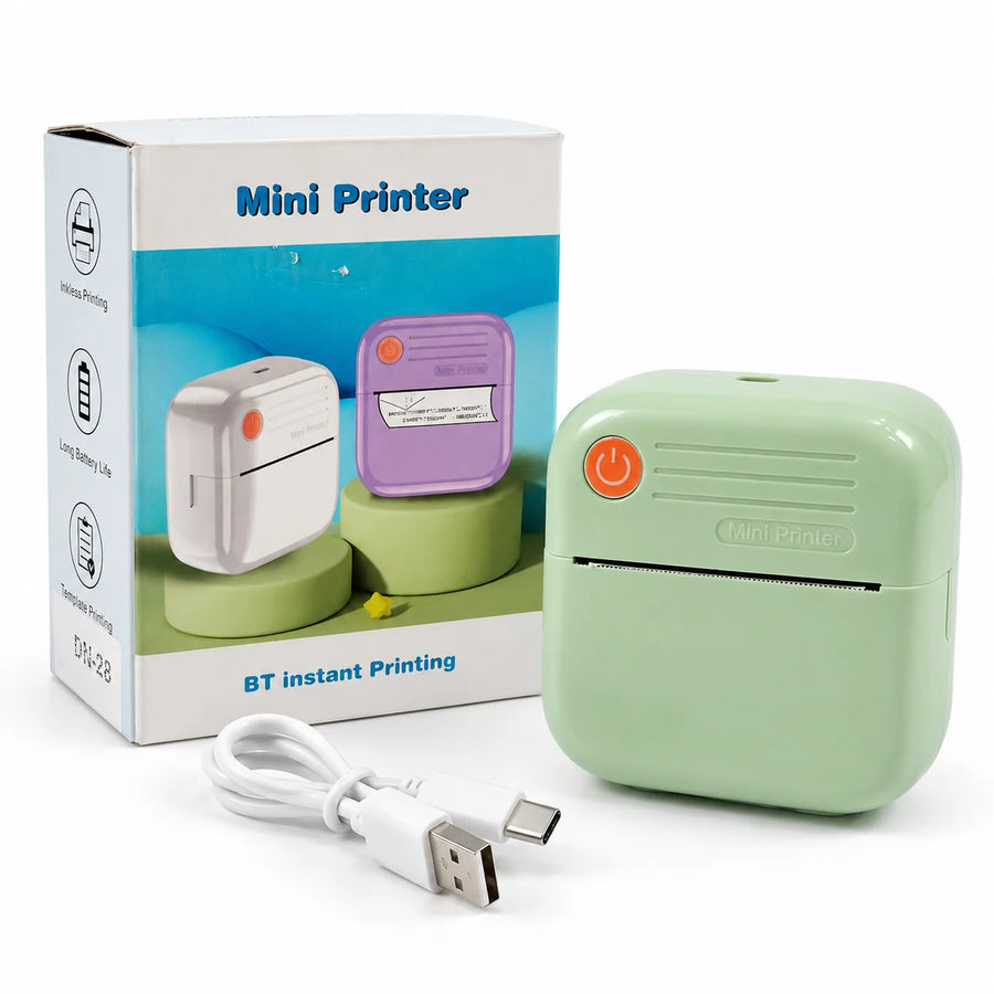 Mini Printer