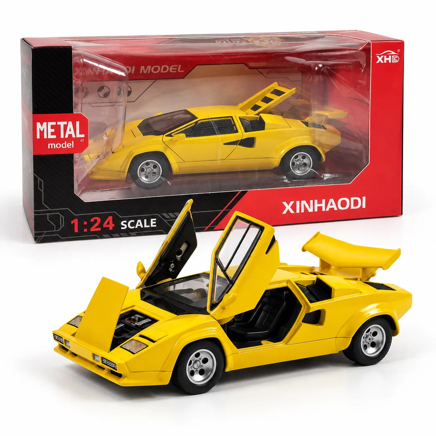 Xinhaodi 1:24 Supercar