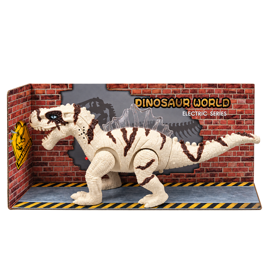 Dino Running Walking Dinosaur Toy