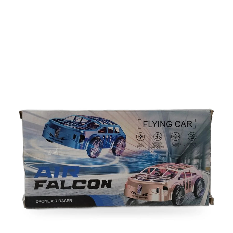 Air Falcon Drone Air Racer 2-in-1 Flying Car – photo 2