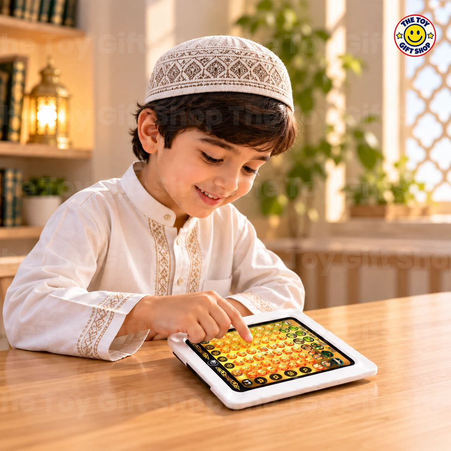 Ozen Star Islamic Learning Tablet for Children – photo 2