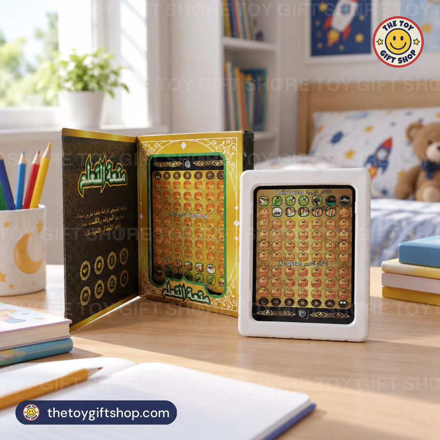 Ozen Star Islamic Learning Tablet for Children – photo 4
