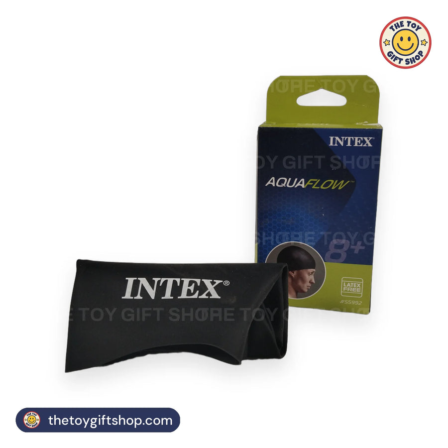 Intex AquaFlow Swim Cap – photo 5