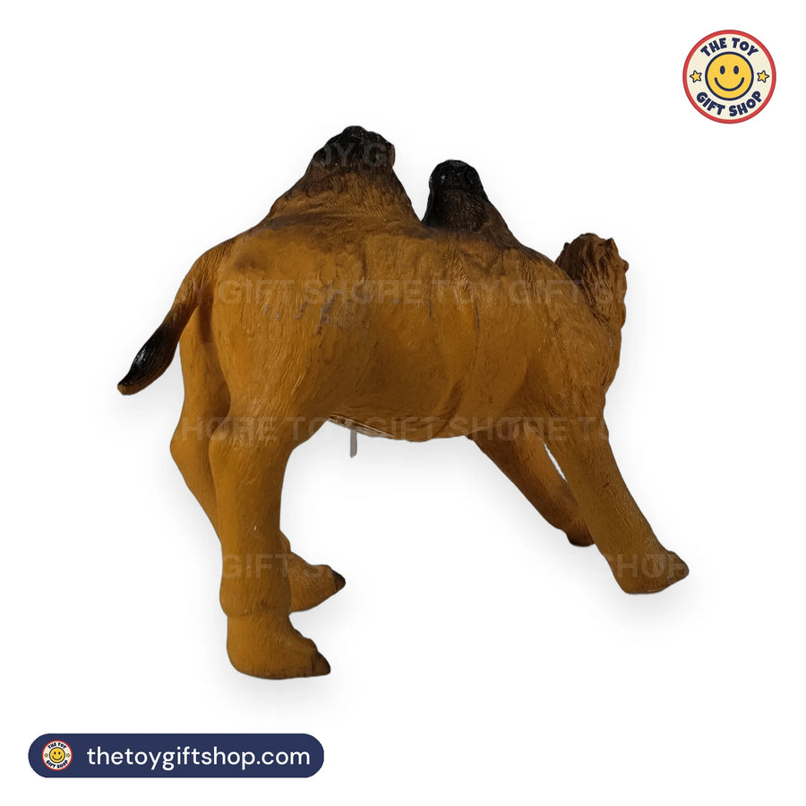 Bactrian Camel Figure – photo 5