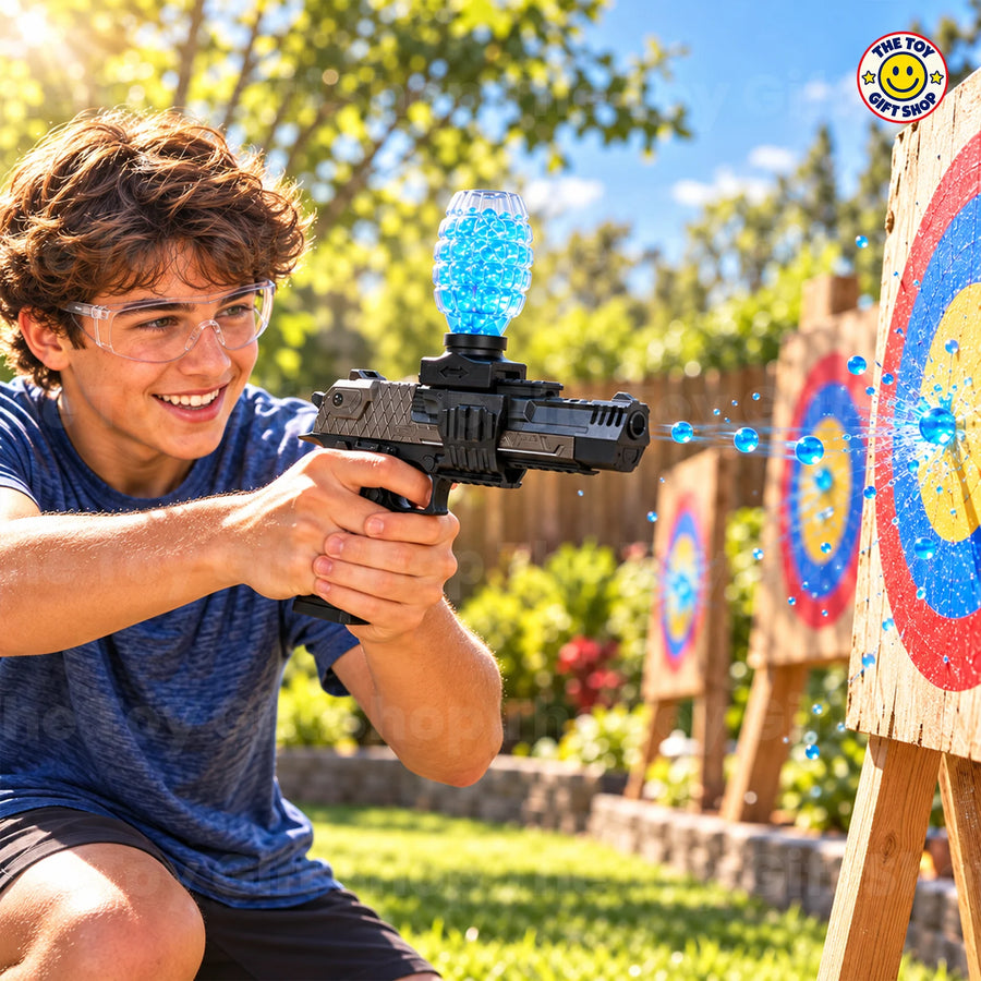 J-Shot Desert Eagle Gel Blaster – photo 2