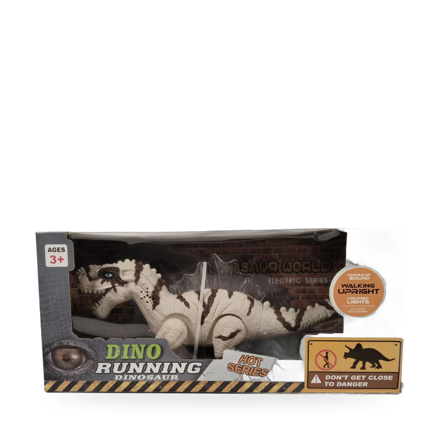 Dino Running Walking Dinosaur Toy – photo 2