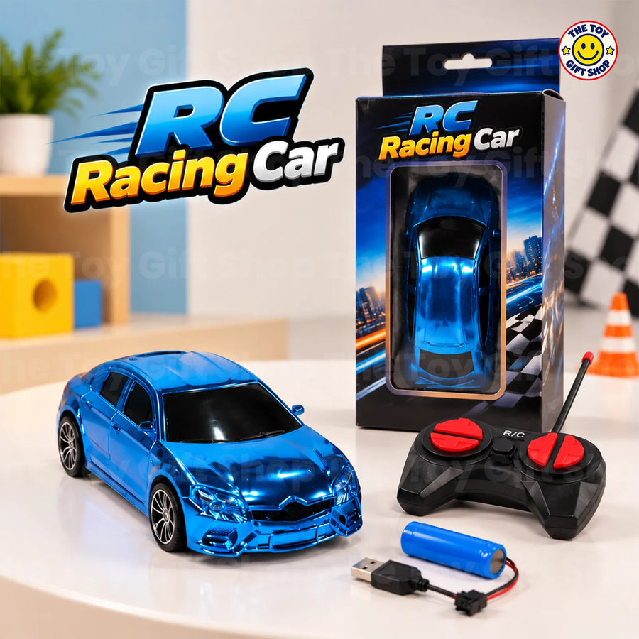 Frenzy Racing 1:20 Scale Remote Control Car – photo 3