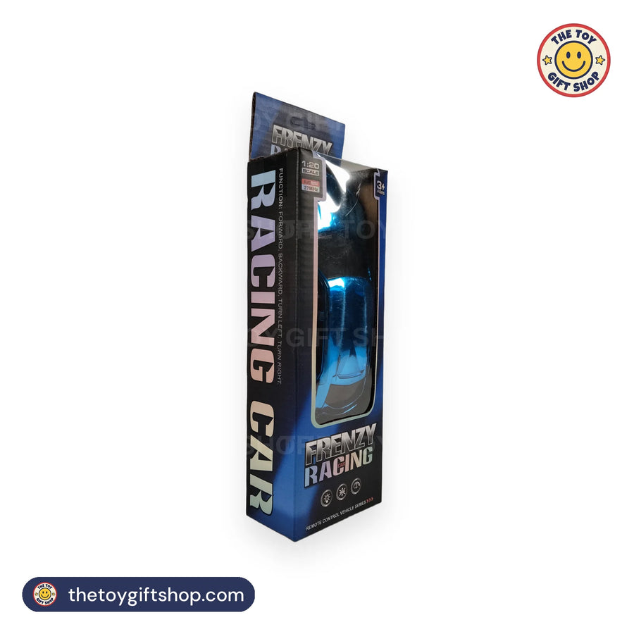 Frenzy Racing 1:20 Scale Remote Control Car – photo 5
