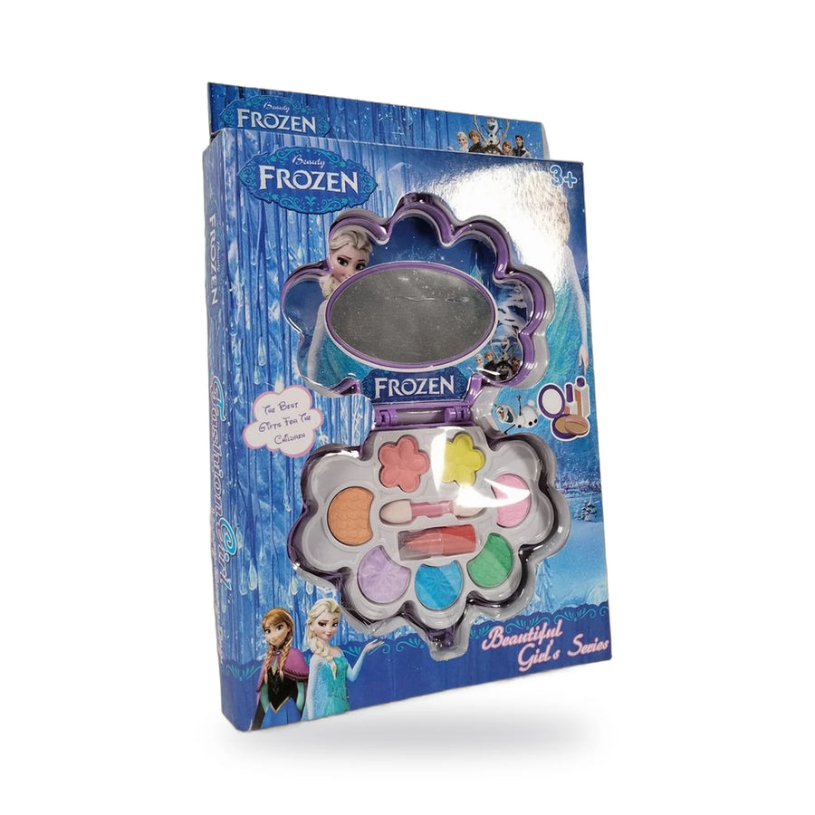 Frozen Flower Make-Up Compact Set – photo 2