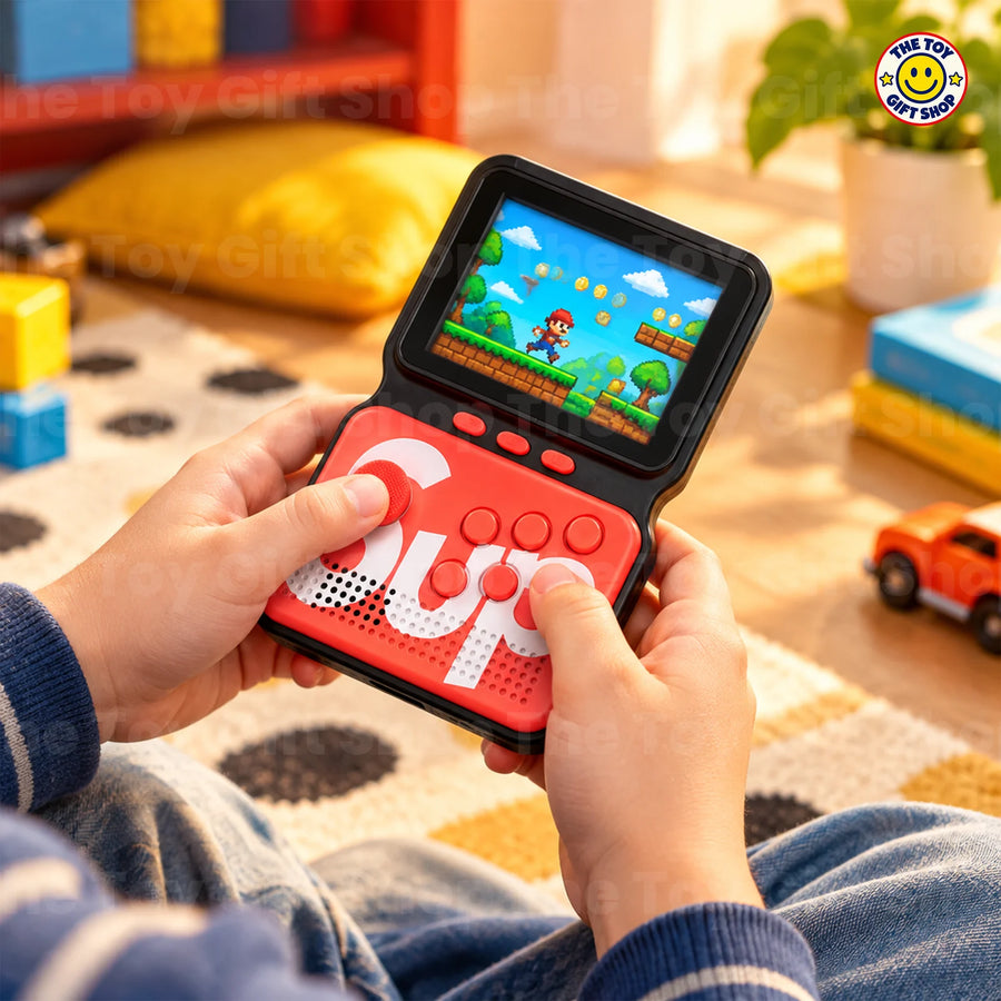 SUP Game Box Power M3 Handheld Game Console – photo 2