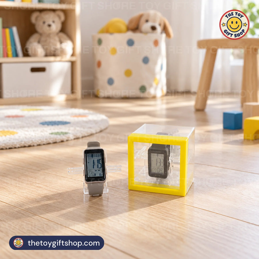 Lasika W-F181 Digital Watch – photo 2