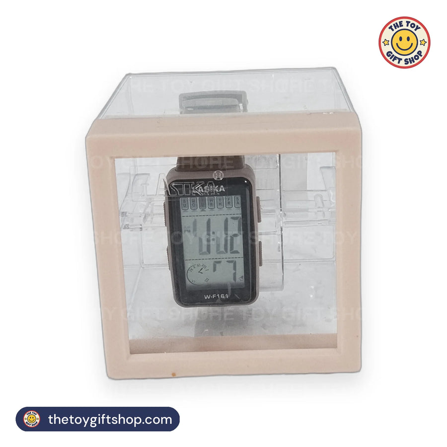 Lasika W-F181 Digital Watch – photo 3