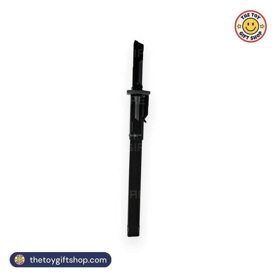Lightsaber Toy Sword with Sheath – photo 6