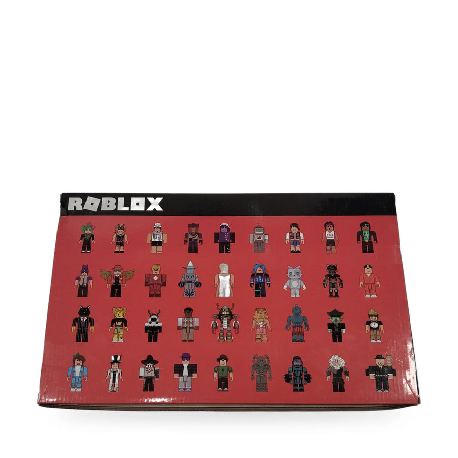 Roblox Figure Set with Accessories – photo 2