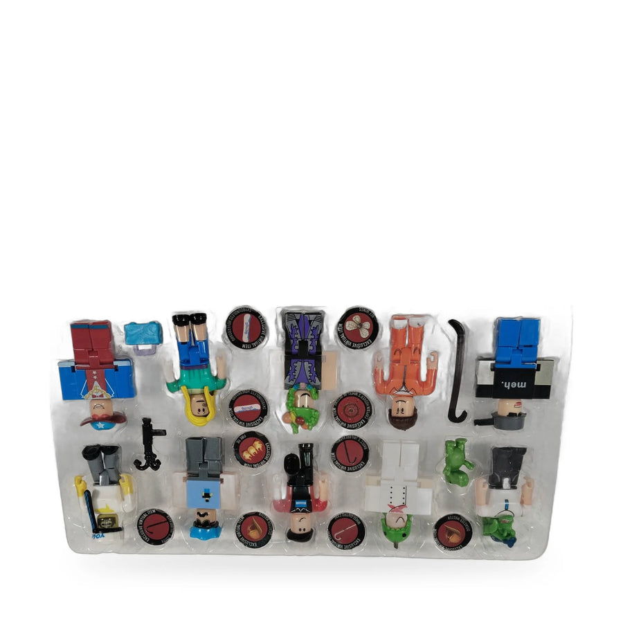Roblox Figure Set with Accessories – photo 3