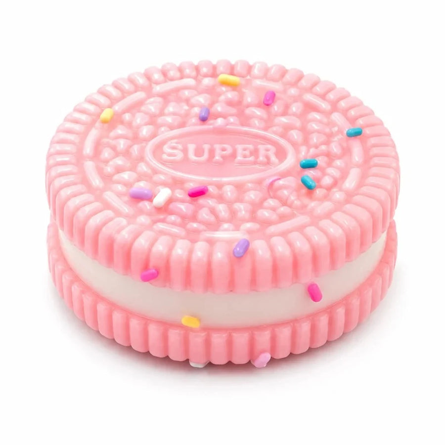 Schylling NeeDoh Oreo Squishy – Switch & Swap Frosting – photo 3