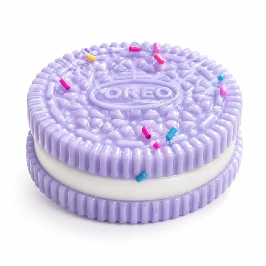 Schylling NeeDoh Oreo Squishy – Switch & Swap Frosting – photo 4