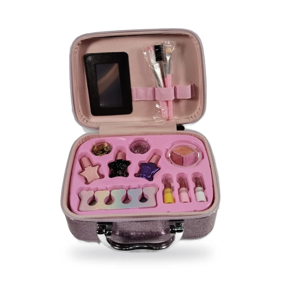 Unicorn Princess 2-in-1 Beauty Makeup Case – photo 2