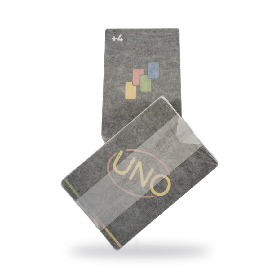 UNO Classic Card Game – photo 3