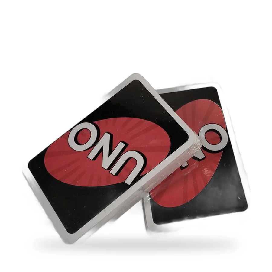 UNO 2-Deck Travel Case Card Game – photo 3