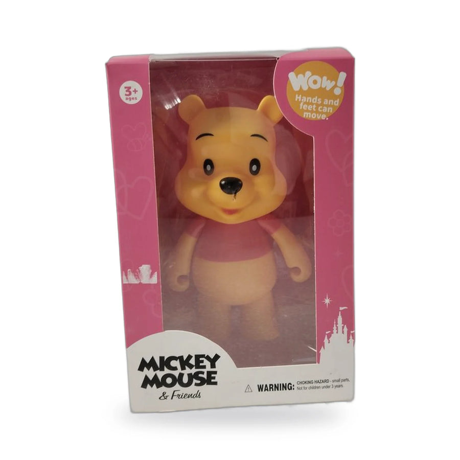 Winnie the Pooh Action Figure – photo 2