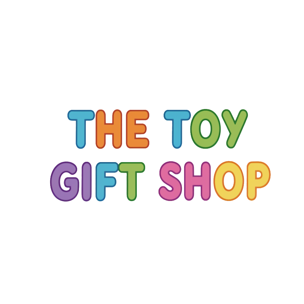 Logo - The Toy Gift Shop