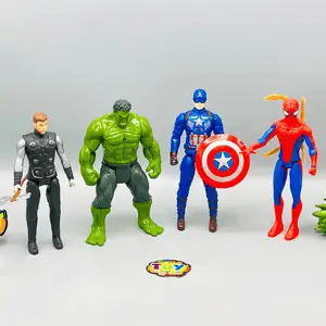 Action Toys