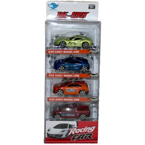 Dinky/Track Sets