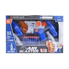 Toy Guns