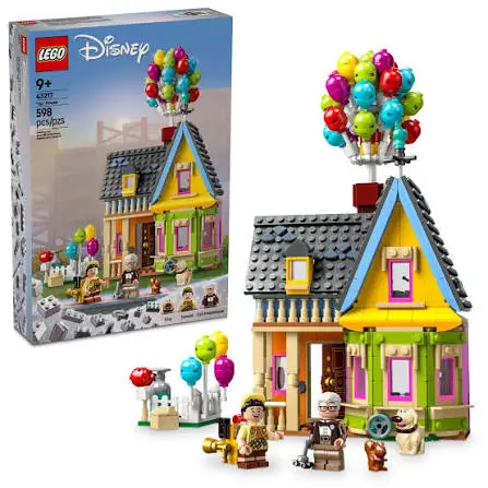 Lego Sets