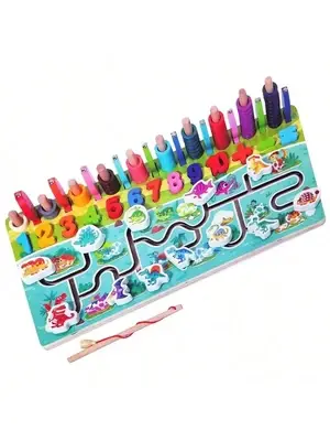 Pre-School Toys