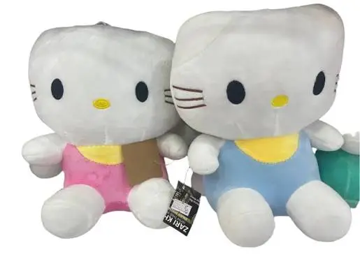 Plush Toys