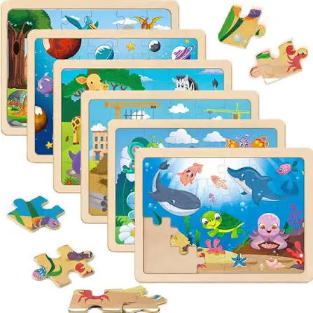 Puzzles