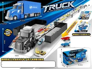 Transport & Car Toys