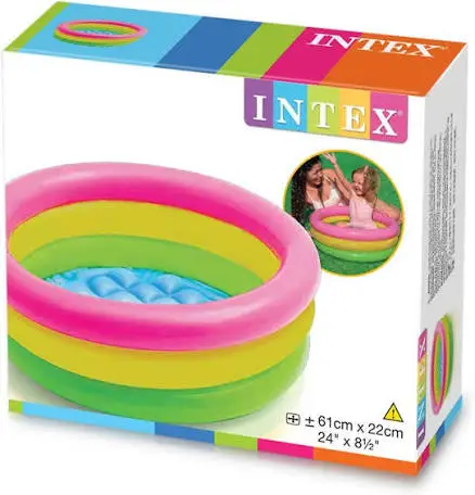 Swimming Pools