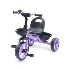 Tricycles
