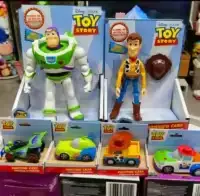 Action Figures