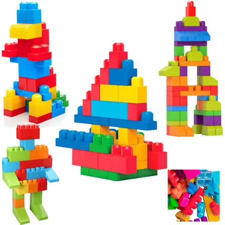 Blocks Set