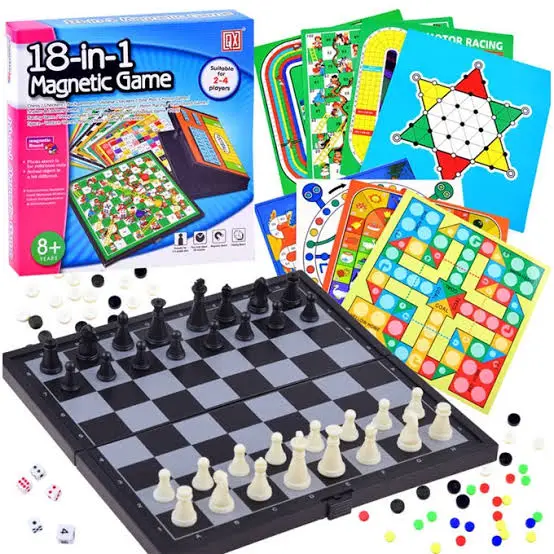 Board Games