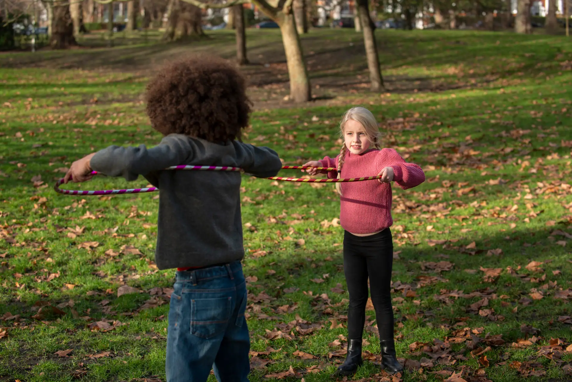 OutDoor Games